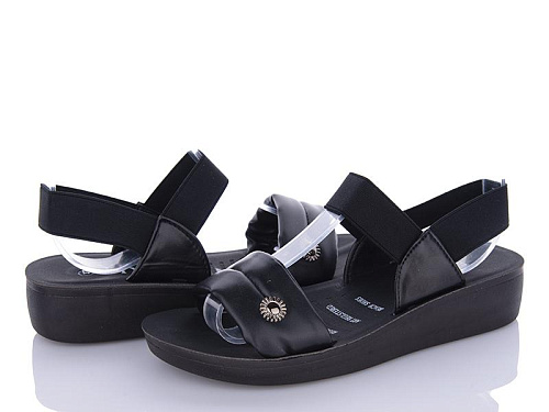 Босоножки Okshoes C12-1 в магазине Фонтан Обуви