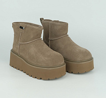 Угги Allshoes 202004 в магазине Фонтан Обуви