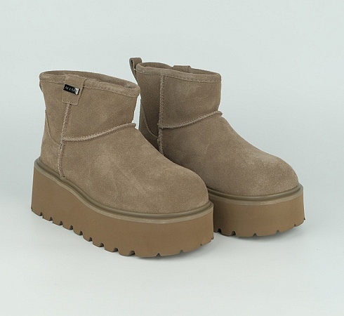 Угги Allshoes 202004 в магазине Фонтан Обуви