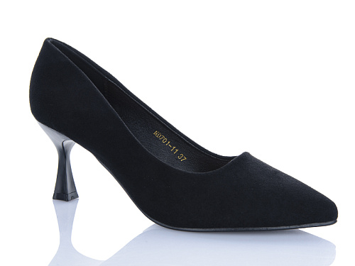 Туфли Horoso ND701-11 в магазине Фонтан Обуви