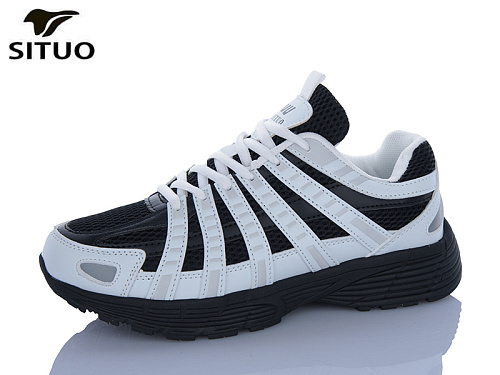 Кроссовки Situo B923-7 в магазине Фонтан Обуви