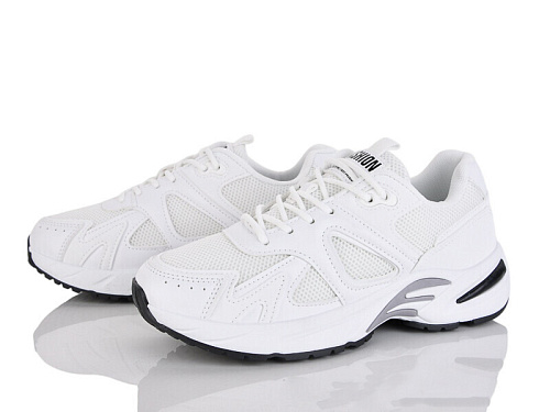 Кроссовки Бабочка 245-62 в магазине Фонтан Обуви