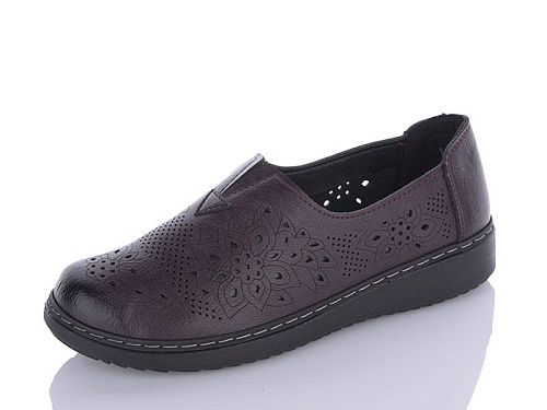 Туфли Hangao M3371-5 в магазине Фонтан Обуви