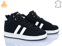 Кроссовки Stilli Group HB930-4 шкіра піна в магазине Фонтан Обуви