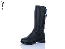 Сапоги I.Trendy DH3902-1 в магазине Фонтан Обуви