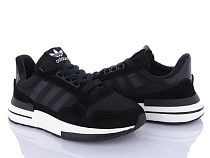 Кроссовки Violeta HD56-1103-1 black-white в магазине Фонтан Обуви