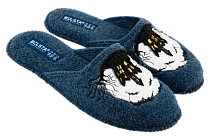 Тапочки Белста V1087-7 №736 VN550 C364 N550 C-364 в магазине Фонтан Обуви