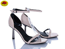 Босоножки Meideli TT42 в магазине Фонтан Обуви