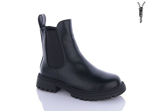 Ботинки Swin-Purlina 2900-1 в магазине Фонтан Обуви