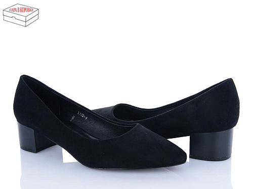 Туфли L&M-Lemon Y122-1 в магазине Фонтан Обуви