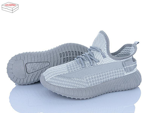 Кроссовки Okshoes 777-B11-7 в магазине Фонтан Обуви