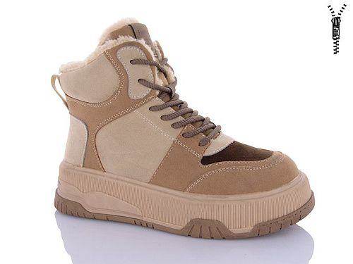 Ботинки Swin-Purlina PM3939-2 в магазине Фонтан Обуви