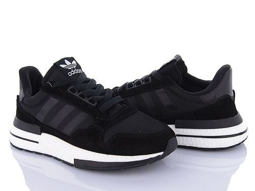 Кроссовки Violeta HD56-1103-1 black-white в магазине Фонтан Обуви