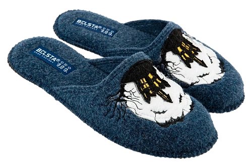 Тапочки Белста V1087-7 №736 VN550 C364 N550 C-364 в магазине Фонтан Обуви