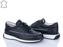 Кроссовки Pl Ps 25007-5 black в магазине Фонтан Обуви