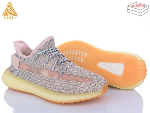 Кроссовки Stilli Group 999-16 в магазине Фонтан Обуви