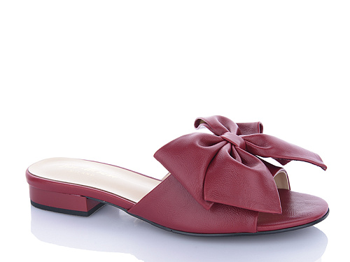 Шлепанцы Lino Marano T130-25L в магазине Фонтан Обуви