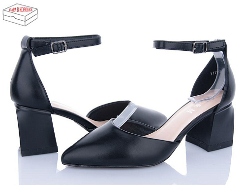 Туфли L&M-Lemon Y117-3 в магазине Фонтан Обуви