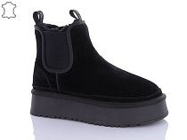 Угги Jiulai 1617-13 в магазине Фонтан Обуви