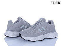 Кроссовки Fdek H9281-1 в магазине Фонтан Обуви