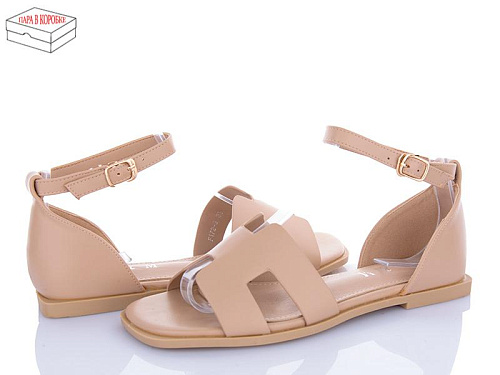 Босоножки L&M-Lemon F172-3 в магазине Фонтан Обуви