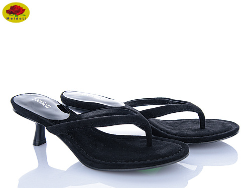 Шлепанцы Meideli H9326-75 в магазине Фонтан Обуви