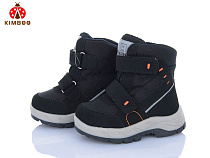 Ботинки Солнце FG712-1A в магазине Фонтан Обуви