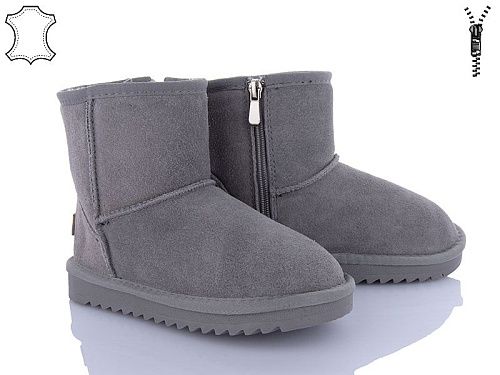 Угги Itts 7808-19 в магазине Фонтан Обуви
