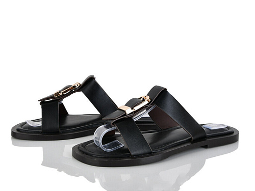 Шлепанцы Loretta E736-1 в магазине Фонтан Обуви