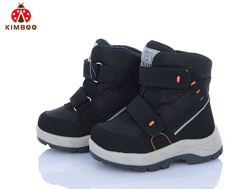 Ботинки Солнце FG712-1A в магазине Фонтан Обуви