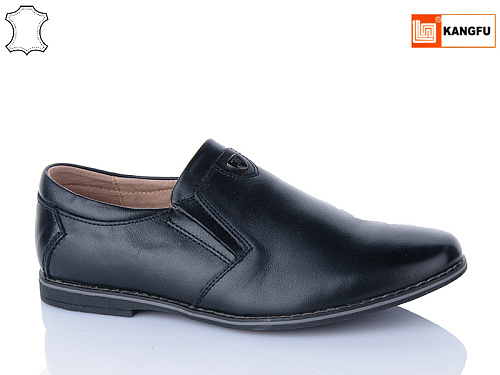 Туфли Kangfu C1063-2 в магазине Фонтан Обуви