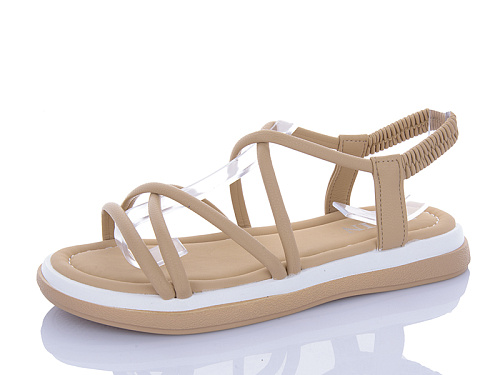 Босоножки Lilin 0035-7A в магазине Фонтан Обуви