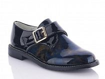 Туфли Леопард HB94-2 в магазине Фонтан Обуви