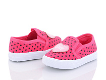 Слипоны Bluerama G13-8 в магазине Фонтан Обуви