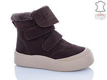 Ботинки Hengji M679-2 в магазине Фонтан Обуви