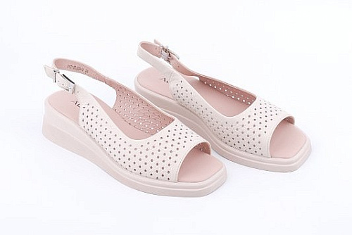 Босоножки Allshoes 195642 в магазине Фонтан Обуви