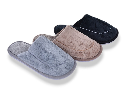 Тапочки Мир 4307-MU10270 mix в магазине Фонтан Обуви