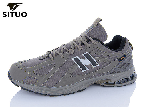 Кроссовки Situo D001-5 батал в магазине Фонтан Обуви