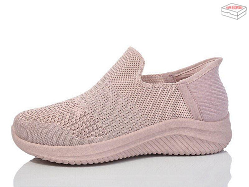 Слипоны Qq Shoes A215-5 в магазине Фонтан Обуви