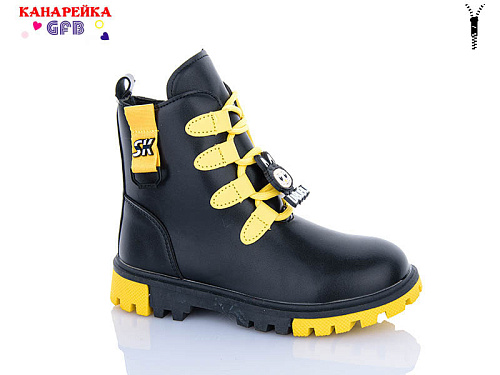 Ботинки Gfb H321-2 в магазине Фонтан Обуви