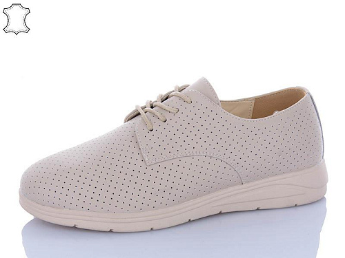 Туфли M•D-Gresso-Lunastep S0309-2 в магазине Фонтан Обуви
