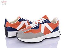 Кроссовки Viktoria 008-9 brown УЦЕНКА в магазине Фонтан Обуви