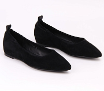 Туфли Allshoes 198556 в магазине Фонтан Обуви