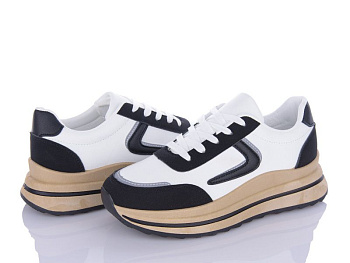 Кроссовки Okshoes A2928-1 в магазине Фонтан Обуви