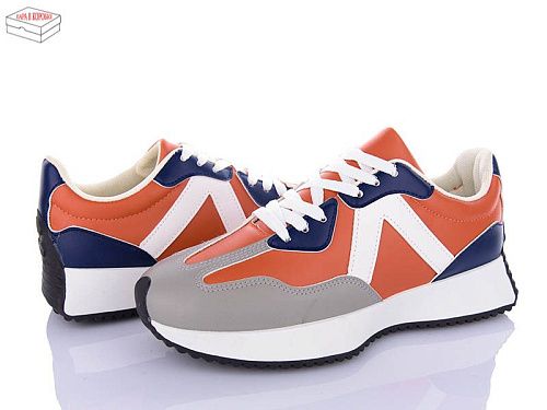 Кроссовки Viktoria 008-9 brown УЦЕНКА в магазине Фонтан Обуви