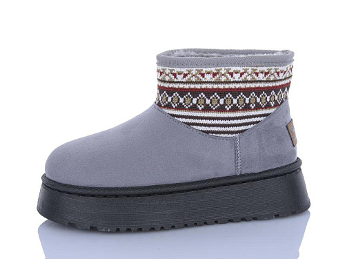 Угги Luckline A4-3 в магазине Фонтан Обуви