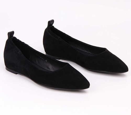 Туфли Allshoes 198556 в магазине Фонтан Обуви