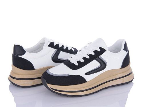 Кроссовки Okshoes A2928-1 в магазине Фонтан Обуви