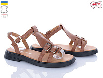 Arto2 538 рудий-к в магазине Фонтан Обуви