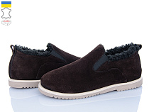 Туфли Ailinda 9271-44M в магазине Фонтан Обуви